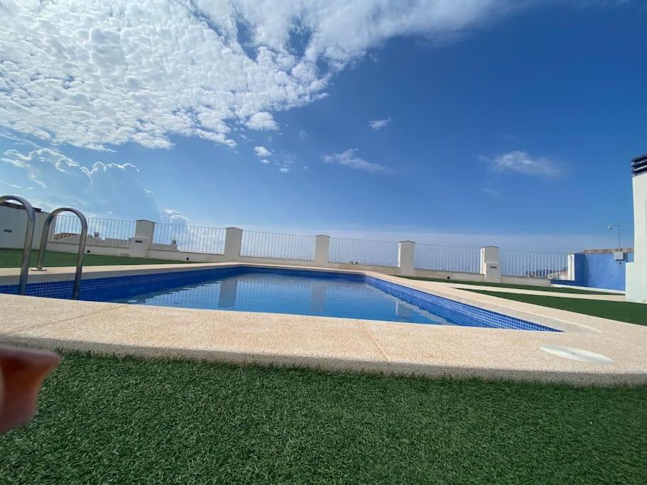 2 Line Apartment Capnegret Altea Kültér fotó
