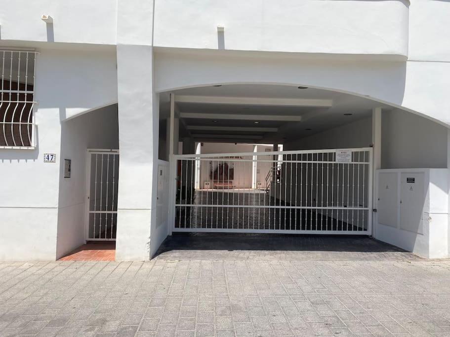 2 Line Apartment Capnegret Altea Kültér fotó