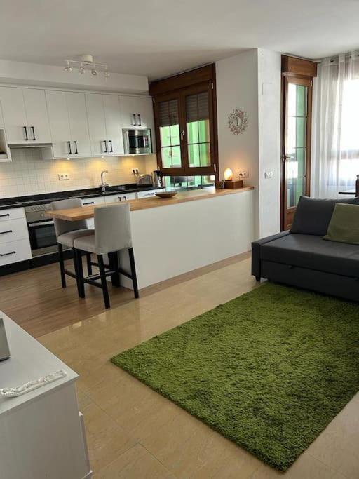 2 Line Apartment Capnegret Altea Kültér fotó