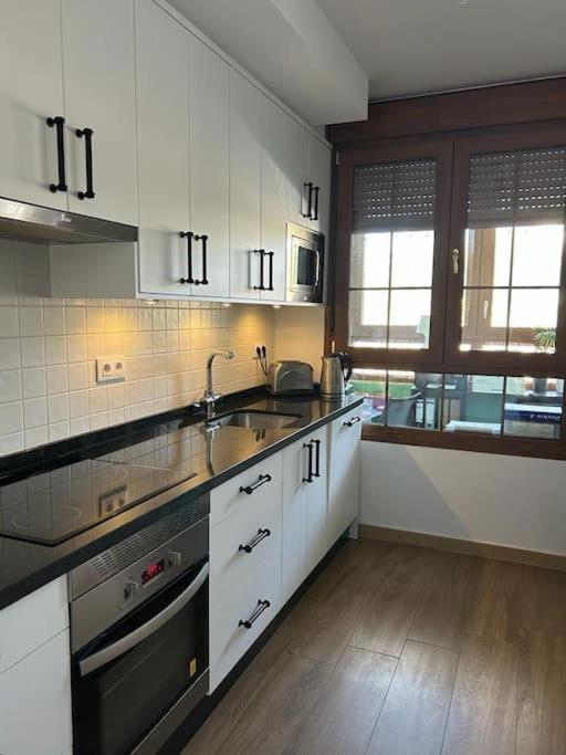 2 Line Apartment Capnegret Altea Kültér fotó