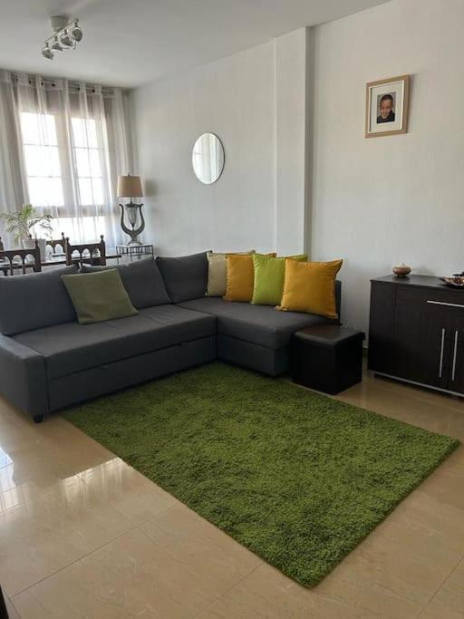 2 Line Apartment Capnegret Altea Kültér fotó