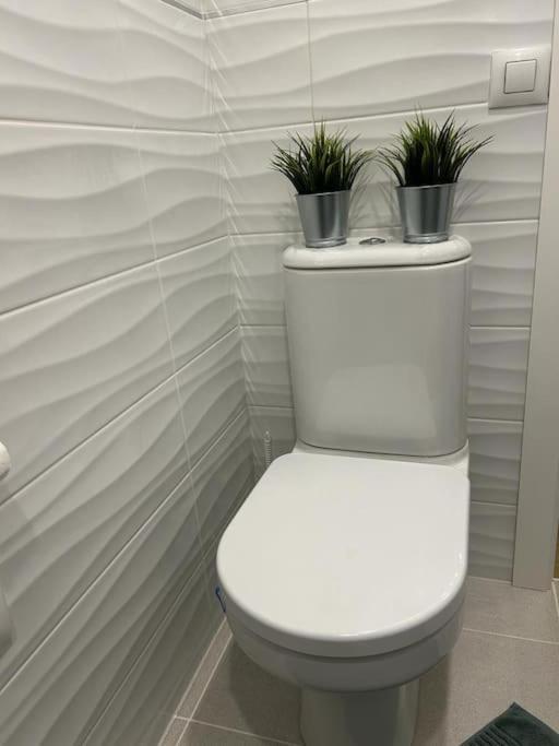 2 Line Apartment Capnegret Altea Kültér fotó