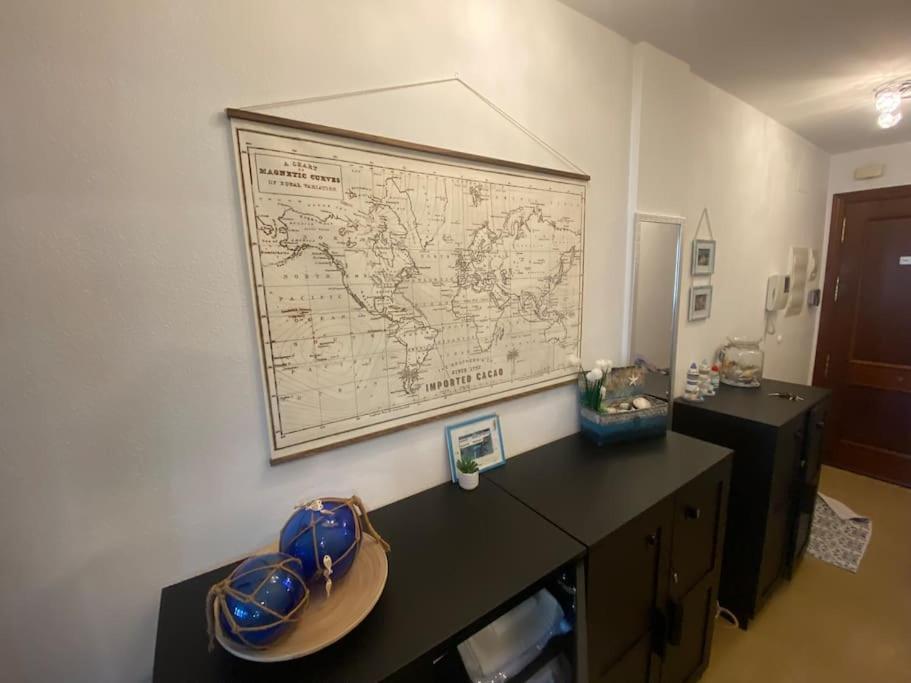 2 Line Apartment Capnegret Altea Kültér fotó
