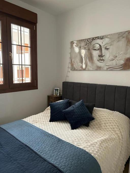 2 Line Apartment Capnegret Altea Kültér fotó