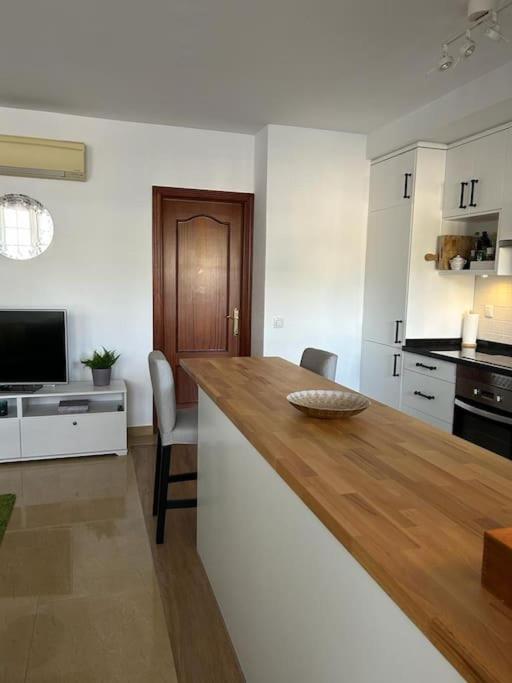 2 Line Apartment Capnegret Altea Kültér fotó