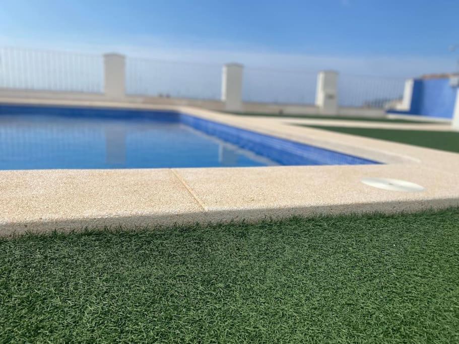 2 Line Apartment Capnegret Altea Kültér fotó