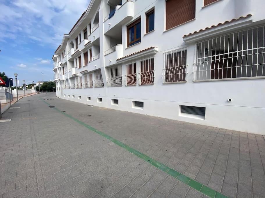 2 Line Apartment Capnegret Altea Kültér fotó
